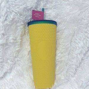 🆕 Starbucks Hawaii Pineapple Tumbler